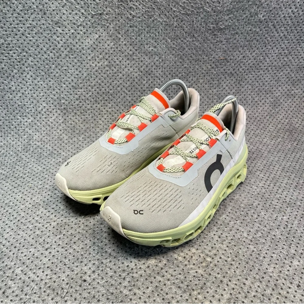 On Cloud Cloudmaster Running Shoes Size 8.5 Women’s - Picture 2 of 12